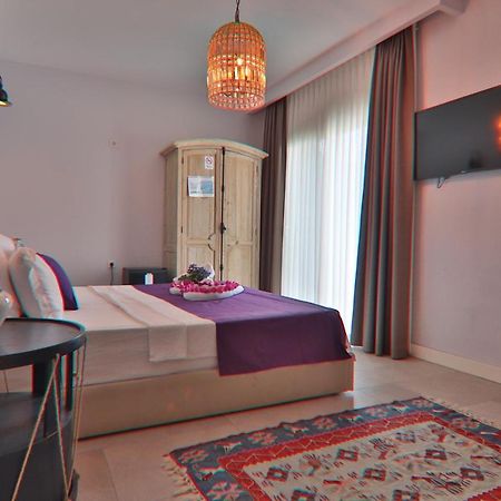 Alacaat Otel Alaçatı Dış mekan fotoğraf