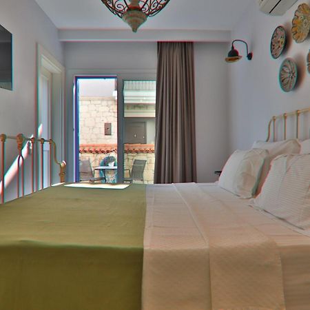 Alacaat Otel Alaçatı Dış mekan fotoğraf