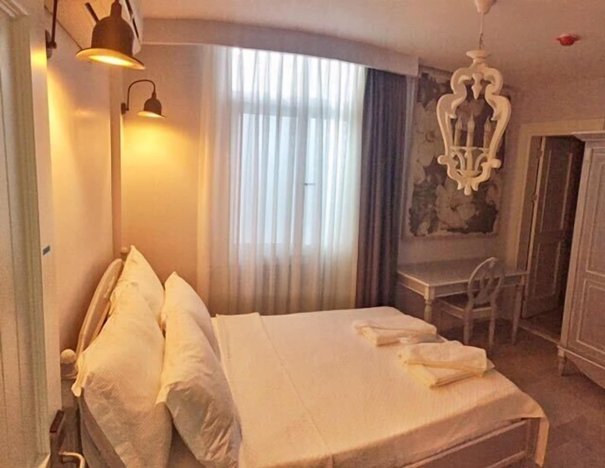 Alacaat Otel Alaçatı Dış mekan fotoğraf