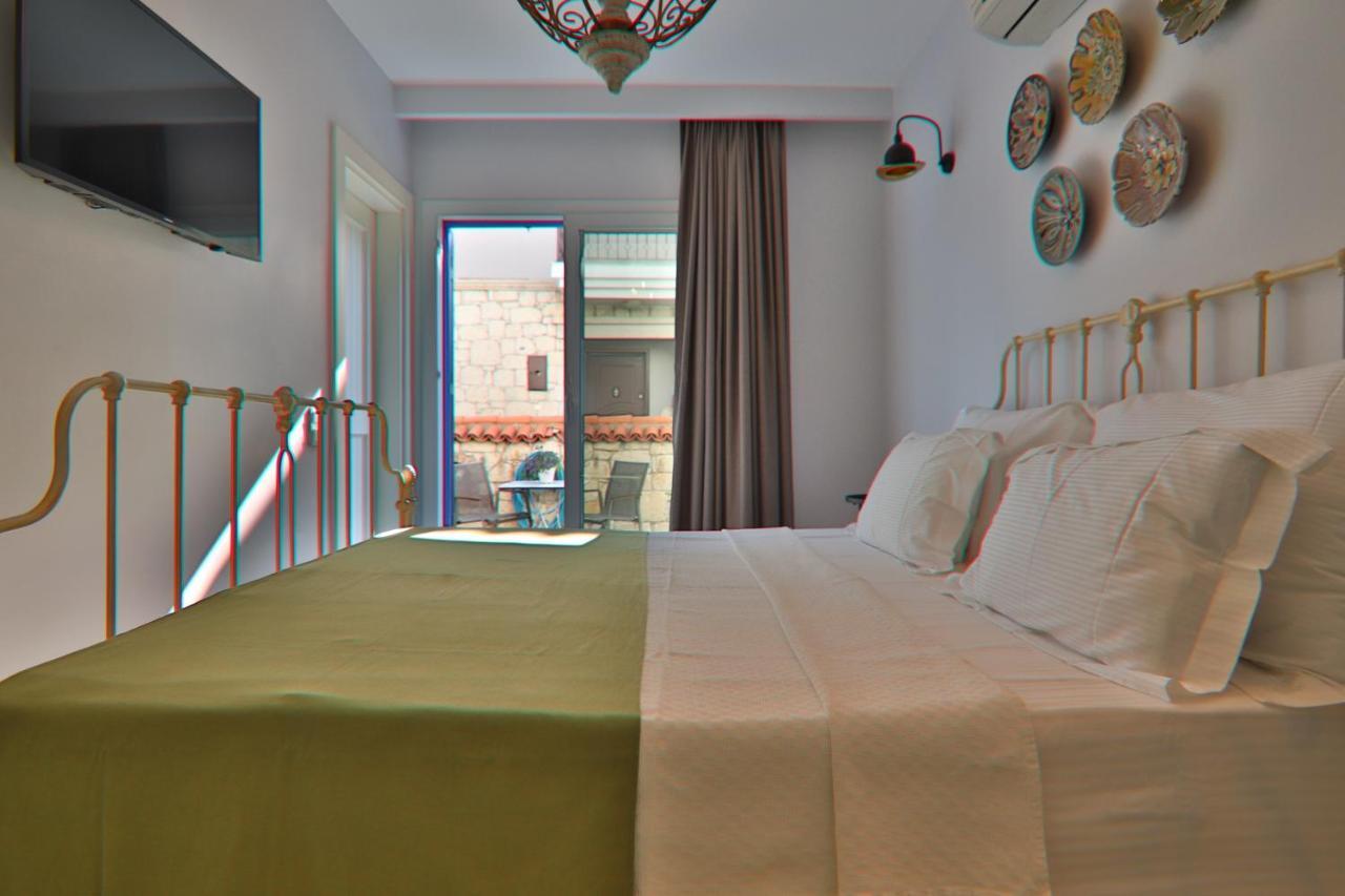 Alacaat Otel Alaçatı Dış mekan fotoğraf