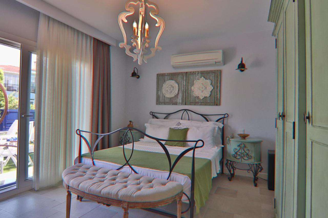 Alacaat Otel Alaçatı Dış mekan fotoğraf