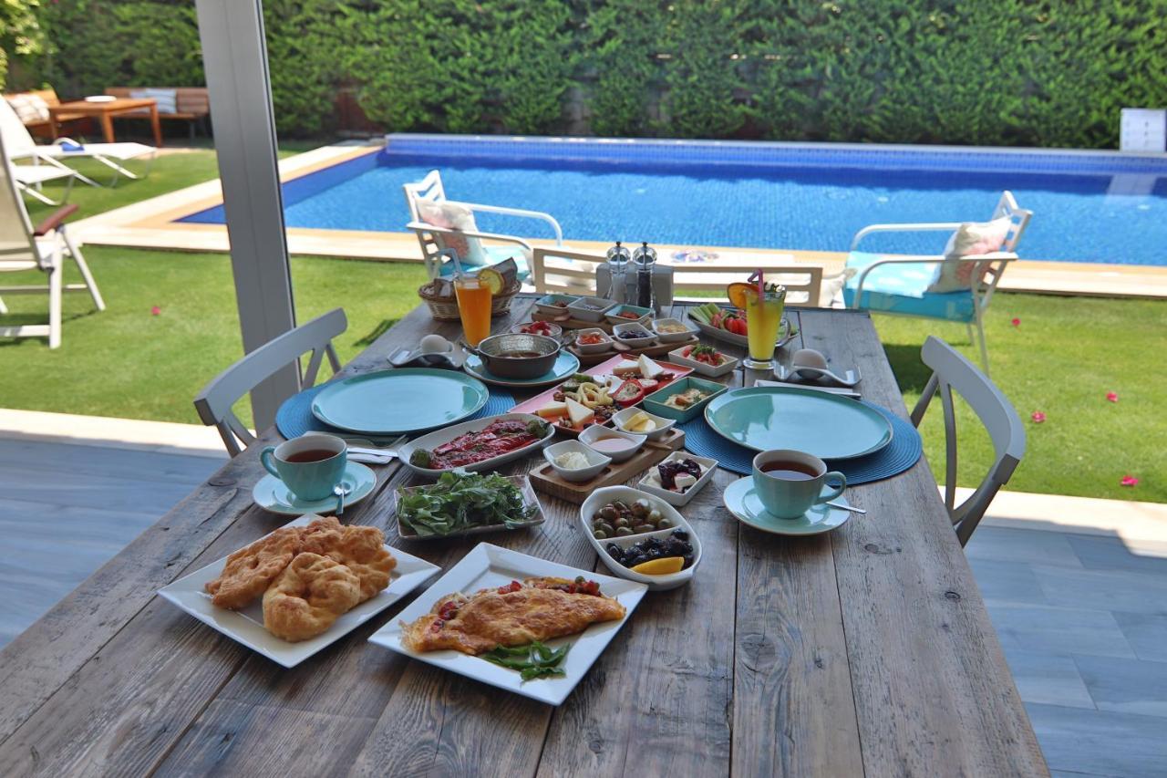 Alacaat Otel Alaçatı Dış mekan fotoğraf
