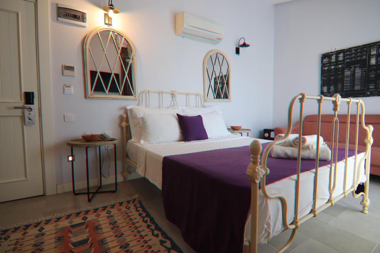 Alacaat Otel Alaçatı Dış mekan fotoğraf