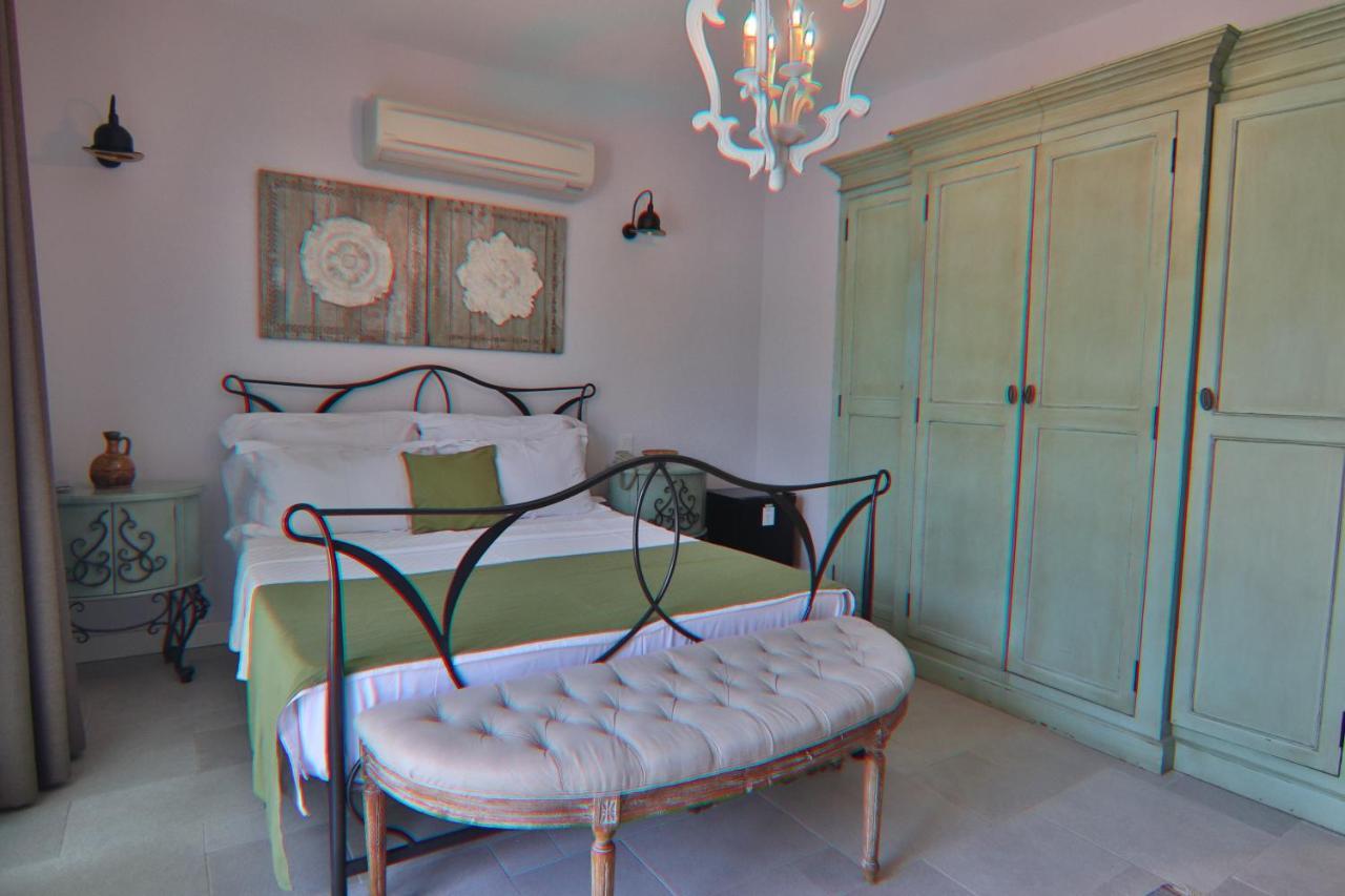 Alacaat Otel Alaçatı Dış mekan fotoğraf