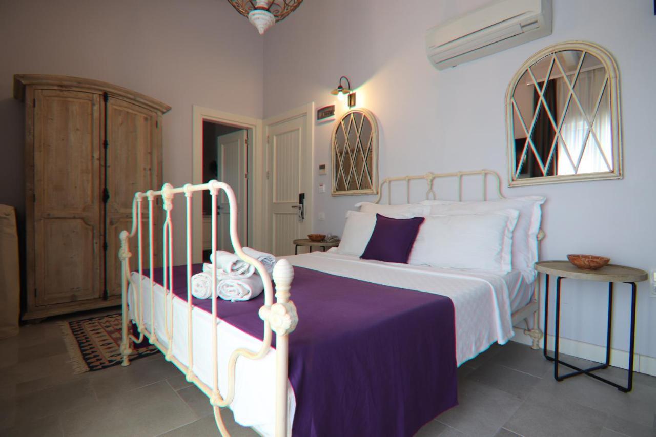 Alacaat Otel Alaçatı Dış mekan fotoğraf