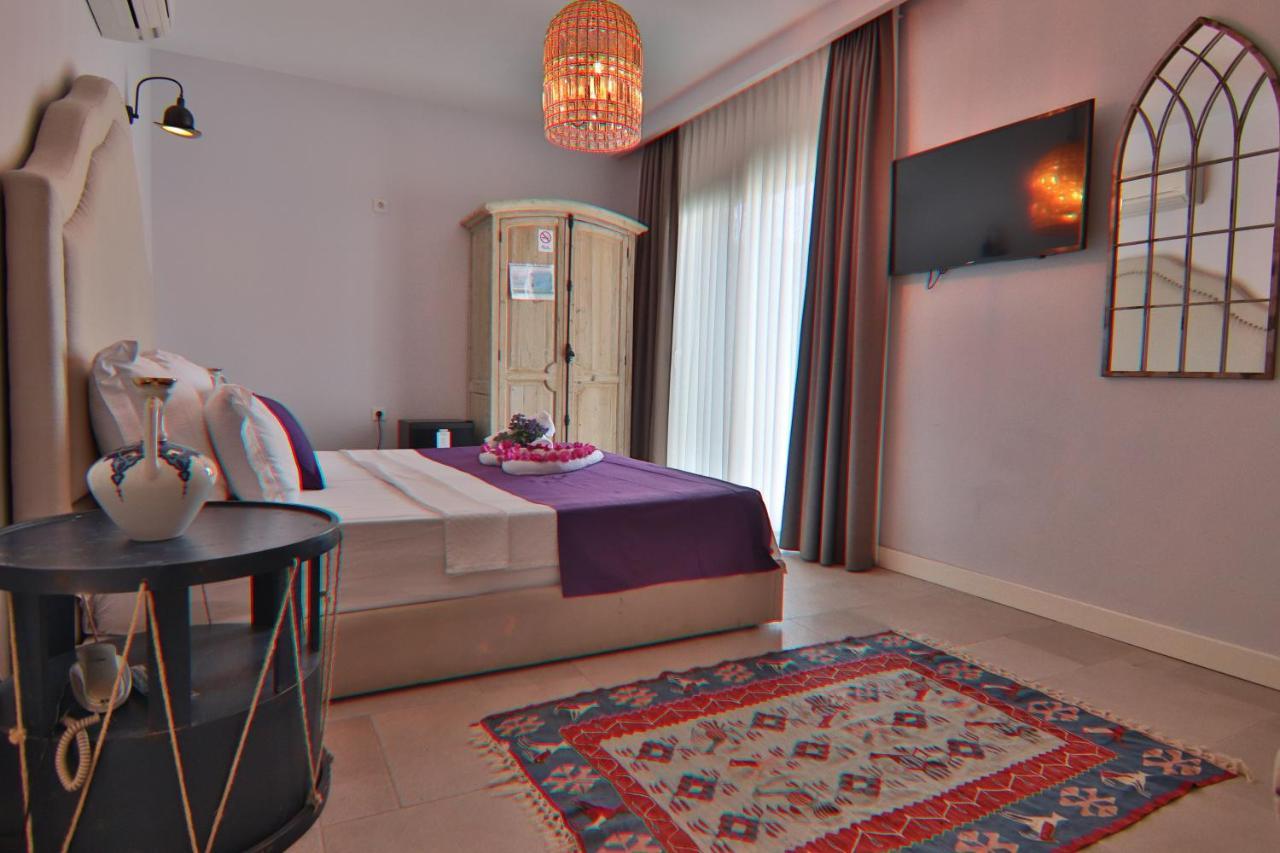 Alacaat Otel Alaçatı Dış mekan fotoğraf