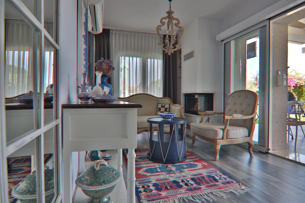 Alacaat Otel Alaçatı Dış mekan fotoğraf