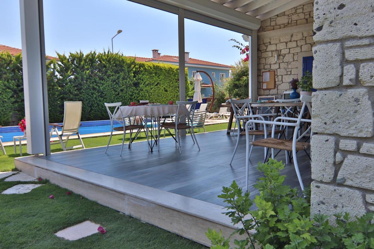 Alacaat Otel Alaçatı Dış mekan fotoğraf
