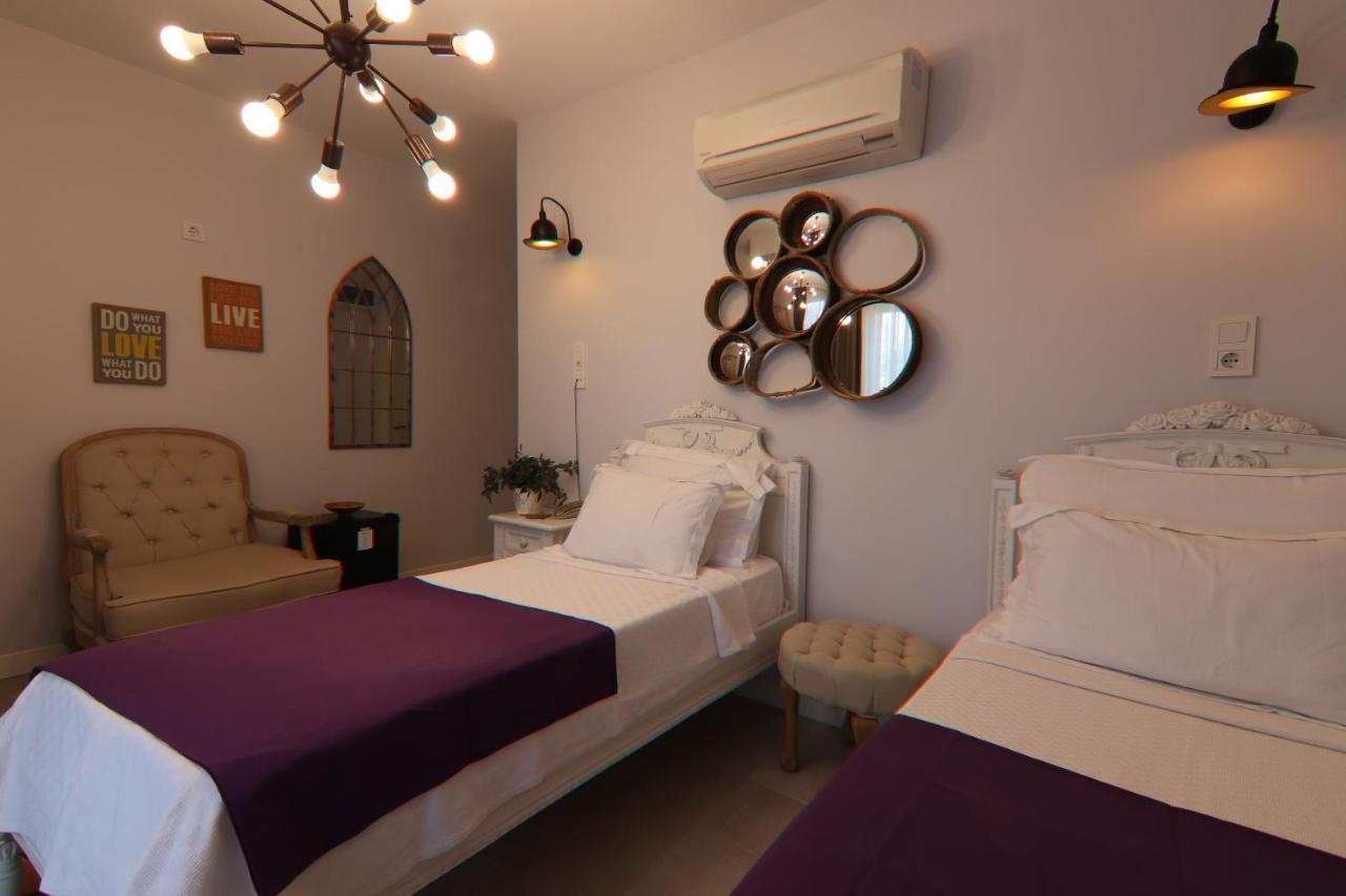 Alacaat Otel Alaçatı Dış mekan fotoğraf
