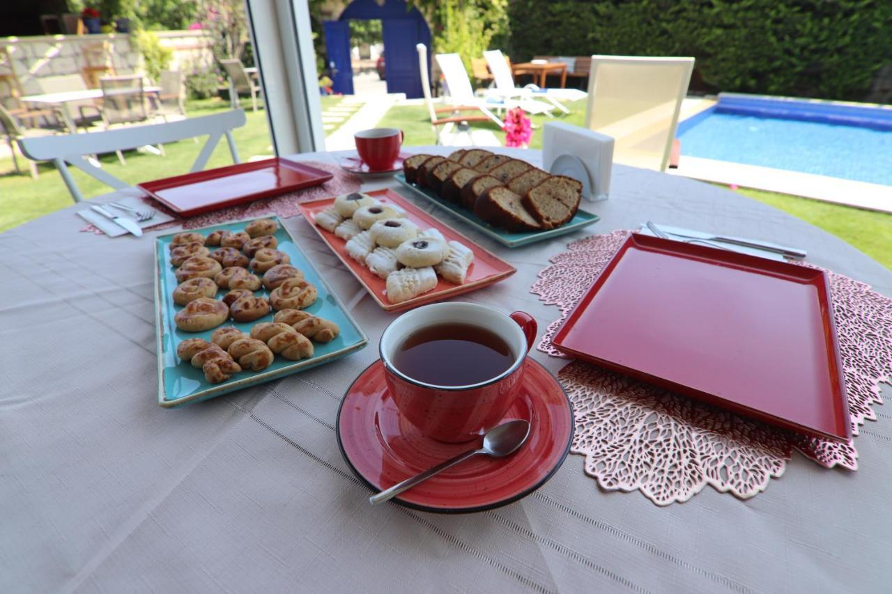 Alacaat Otel Alaçatı Dış mekan fotoğraf