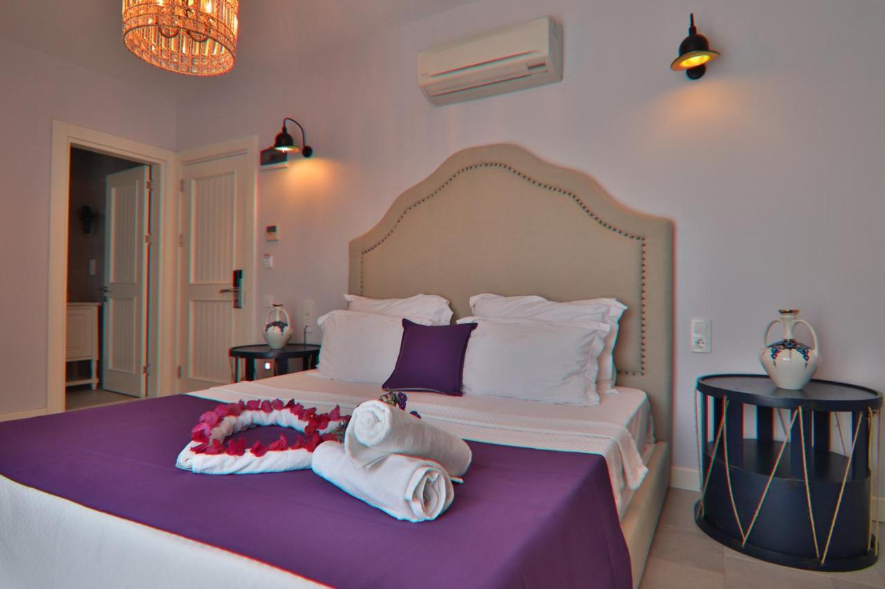 Alacaat Otel Alaçatı Dış mekan fotoğraf