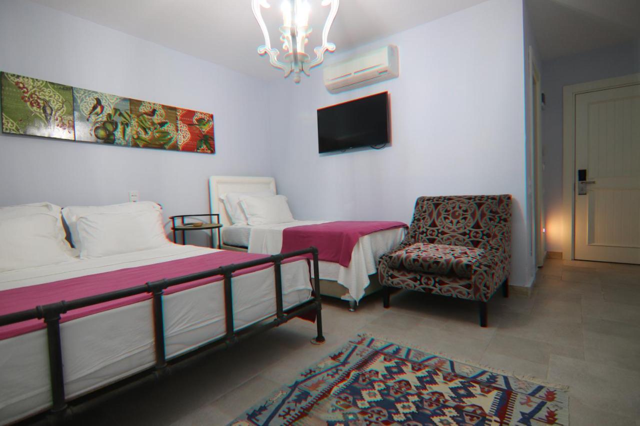 Alacaat Otel Alaçatı Dış mekan fotoğraf