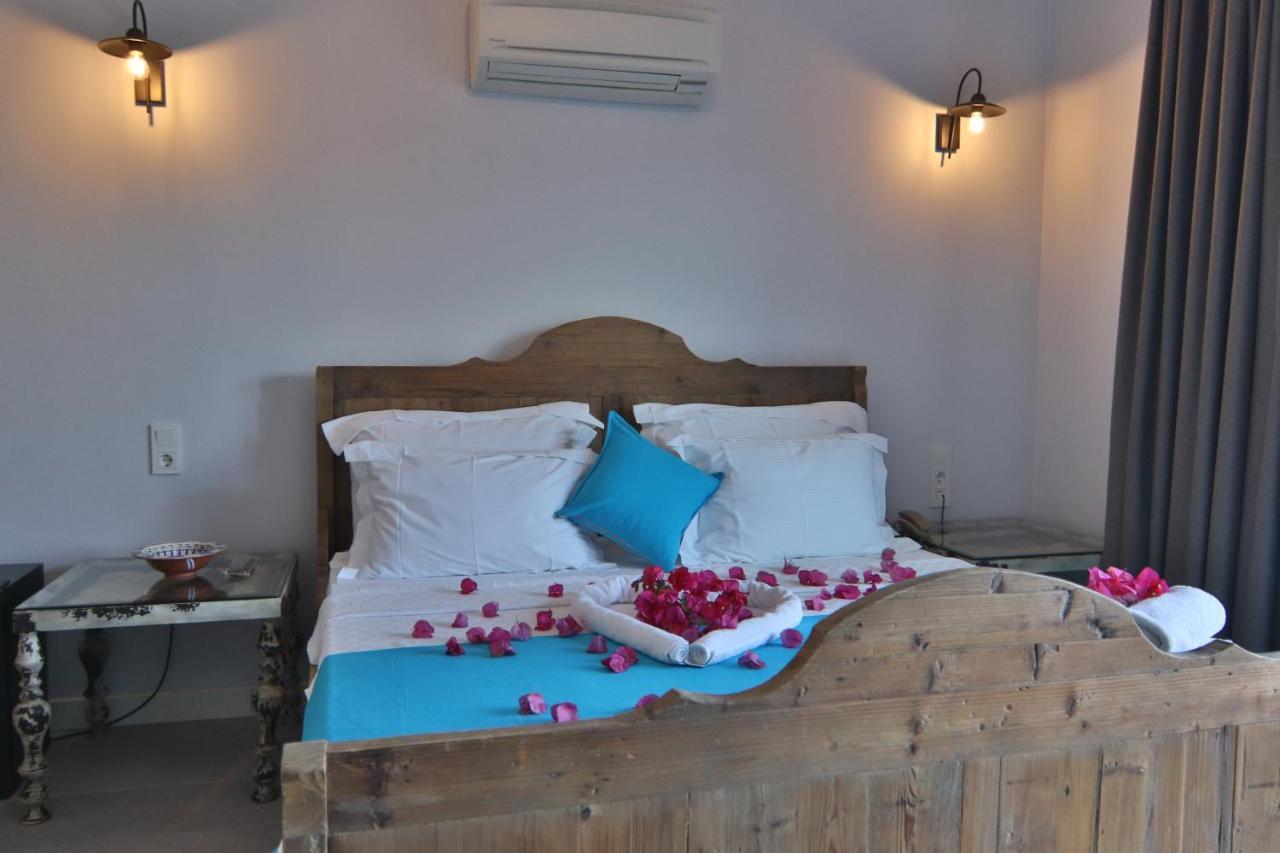 Alacaat Otel Alaçatı Dış mekan fotoğraf