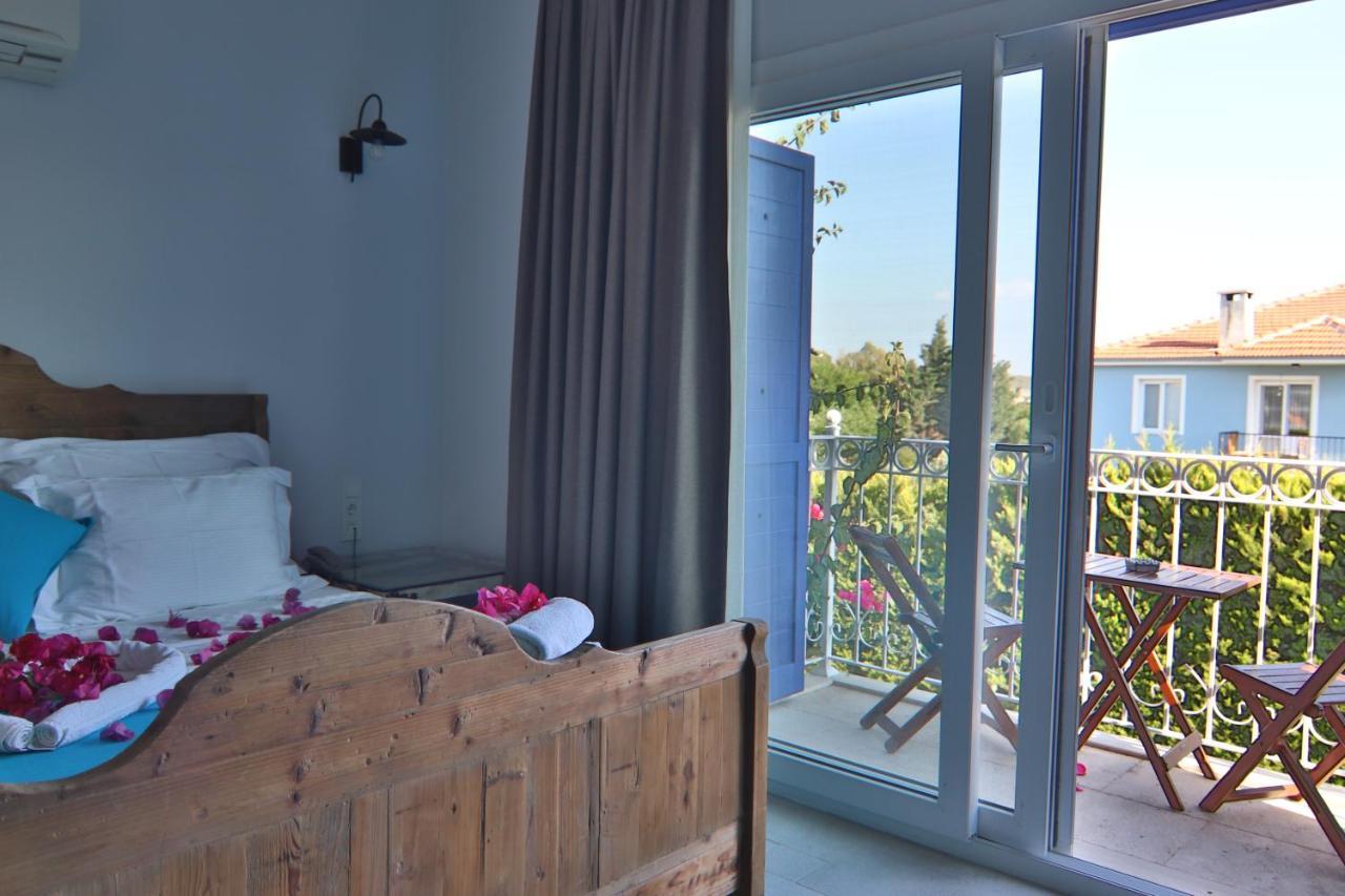 Alacaat Otel Alaçatı Dış mekan fotoğraf