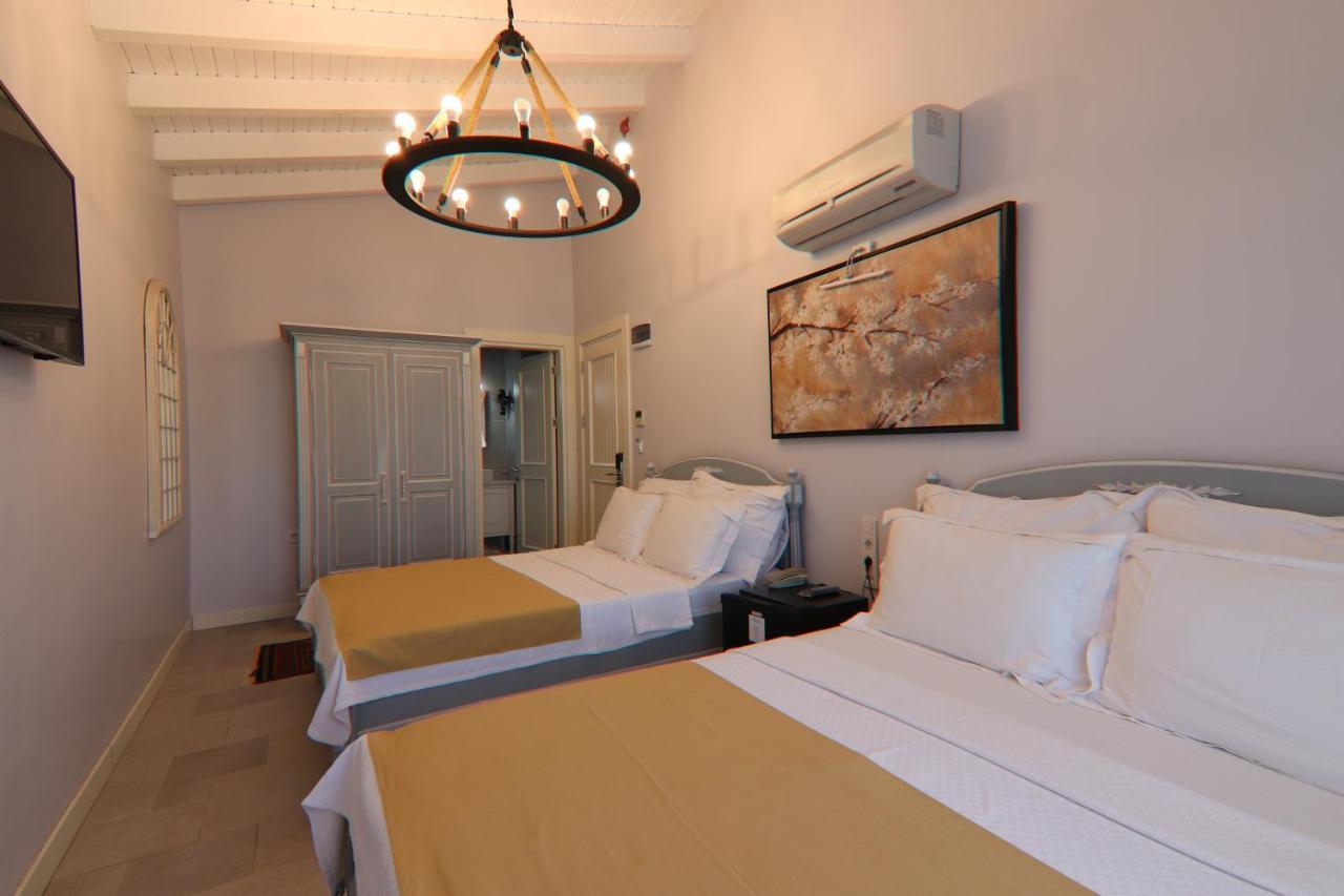 Alacaat Otel Alaçatı Dış mekan fotoğraf