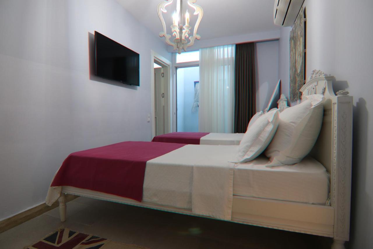 Alacaat Otel Alaçatı Dış mekan fotoğraf