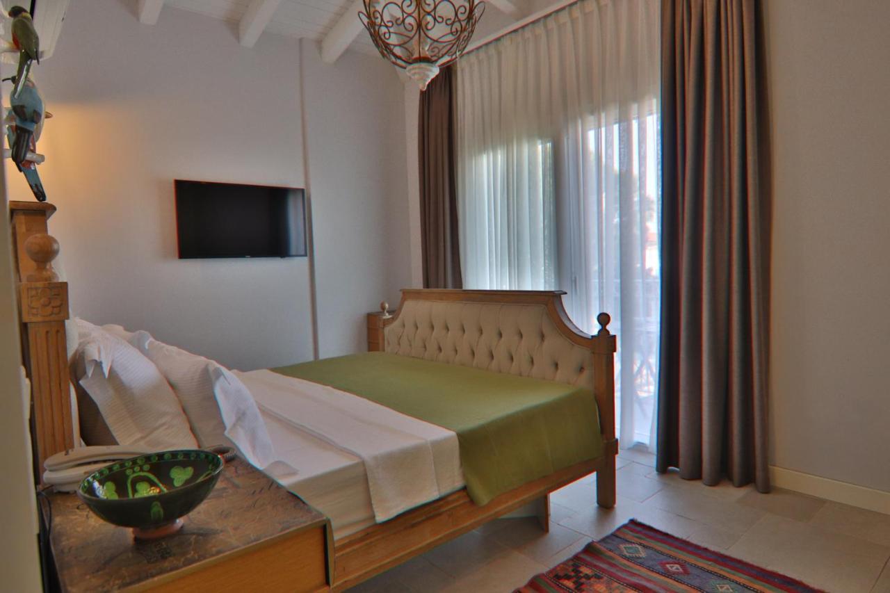 Alacaat Otel Alaçatı Dış mekan fotoğraf