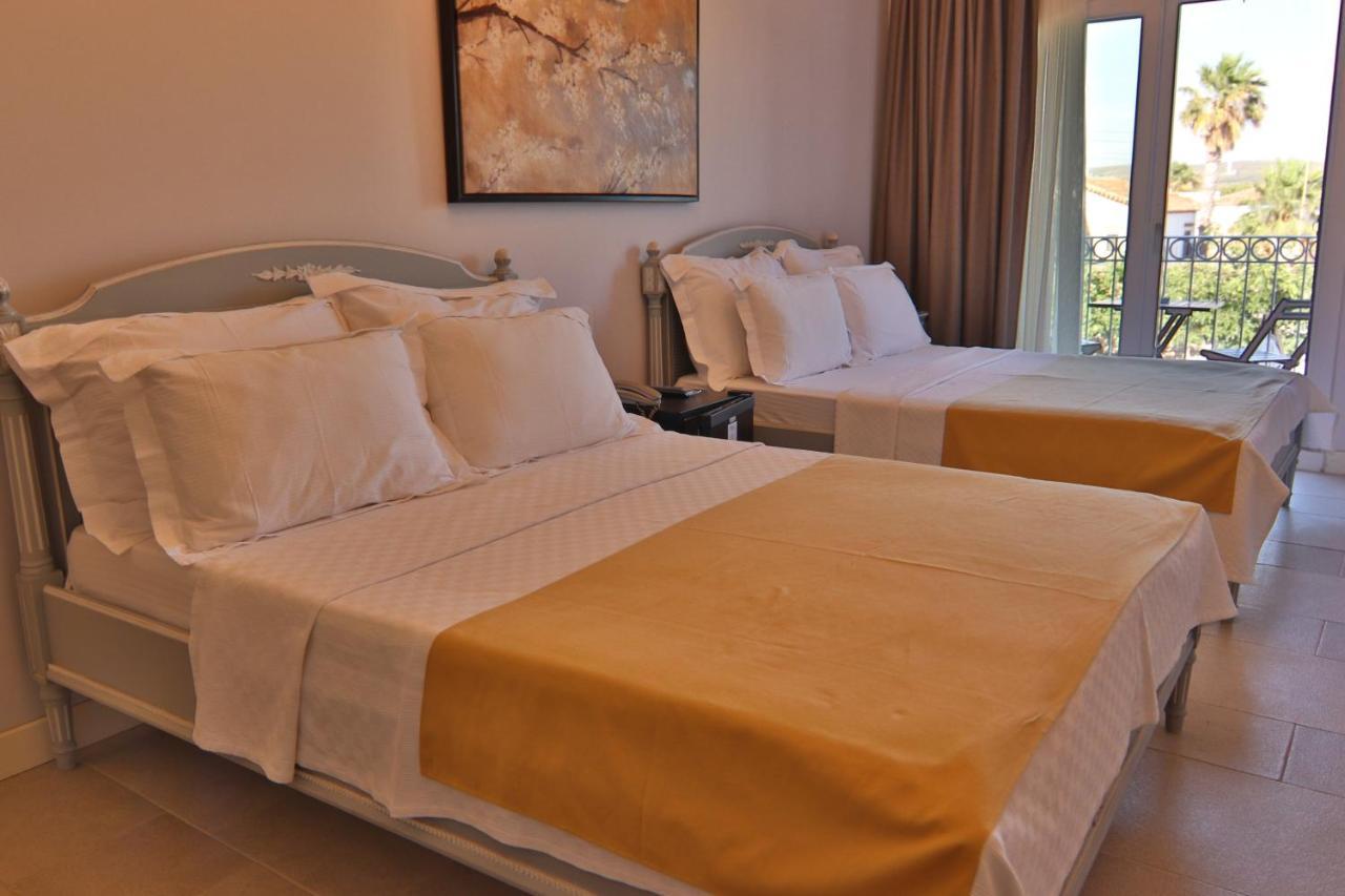 Alacaat Otel Alaçatı Dış mekan fotoğraf