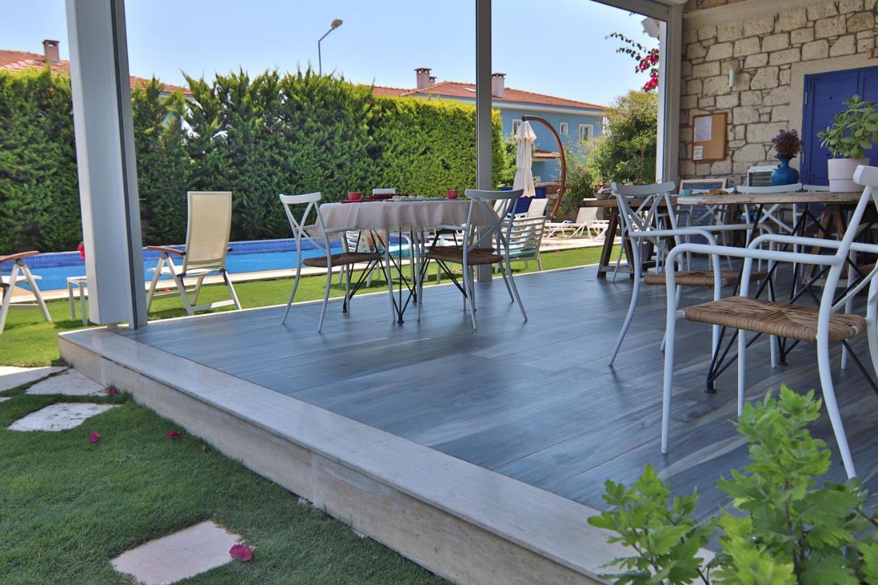 Alacaat Otel Alaçatı Dış mekan fotoğraf