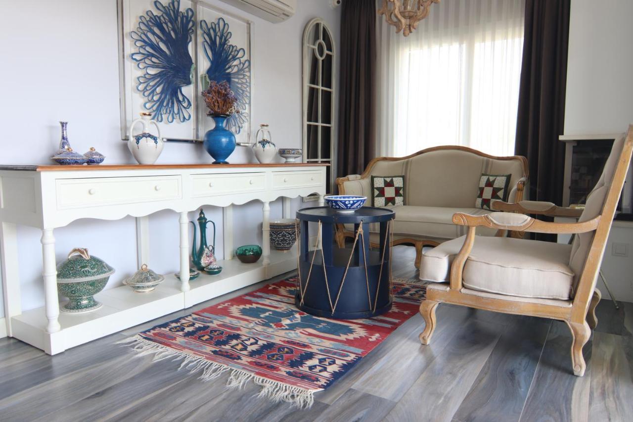 Alacaat Otel Alaçatı Dış mekan fotoğraf