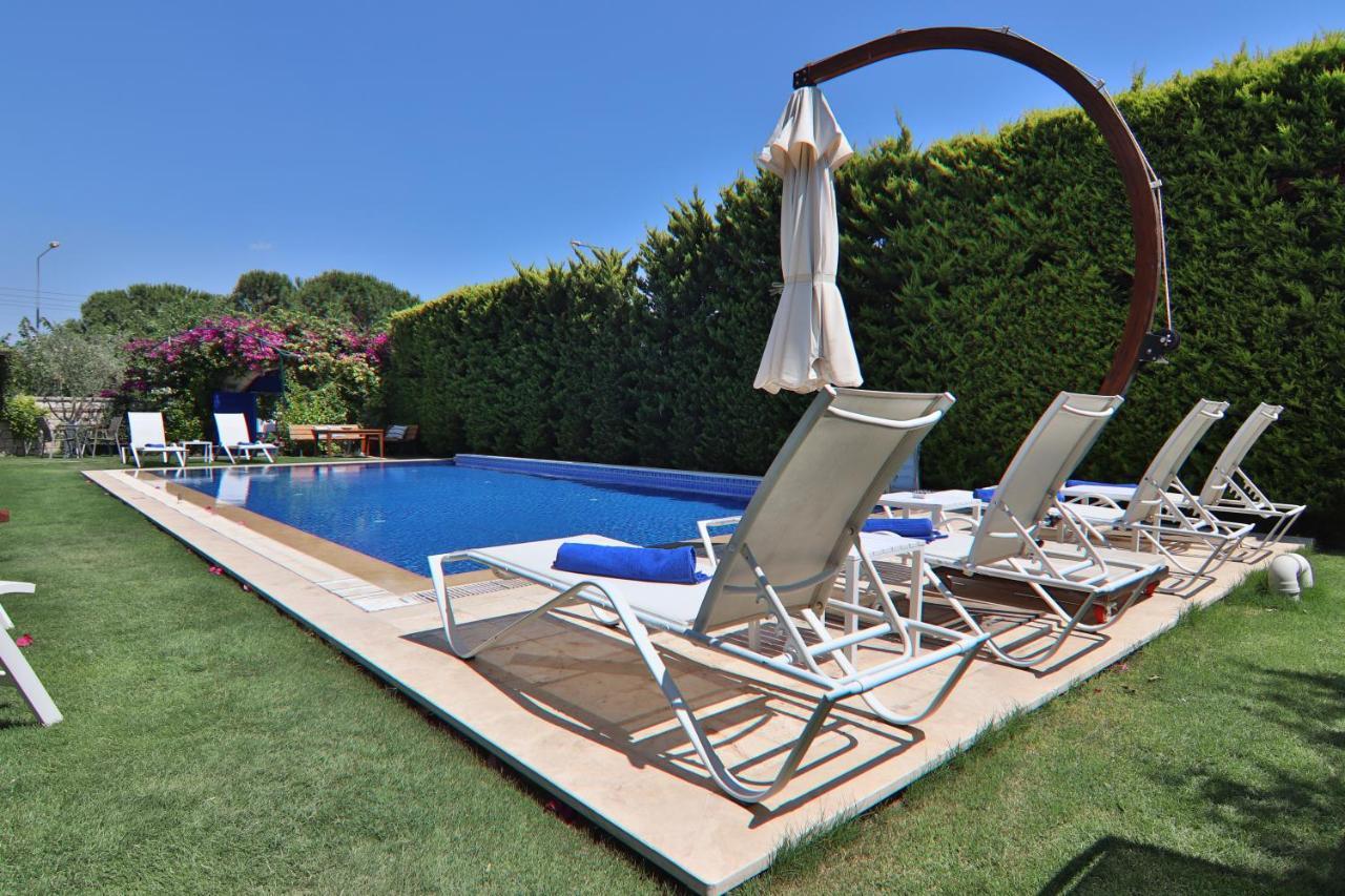 Alacaat Otel Alaçatı Dış mekan fotoğraf