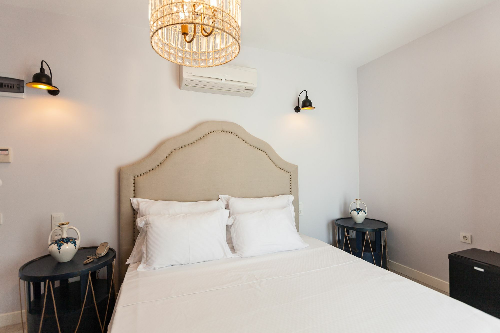 Alacaat Otel Alaçatı Dış mekan fotoğraf