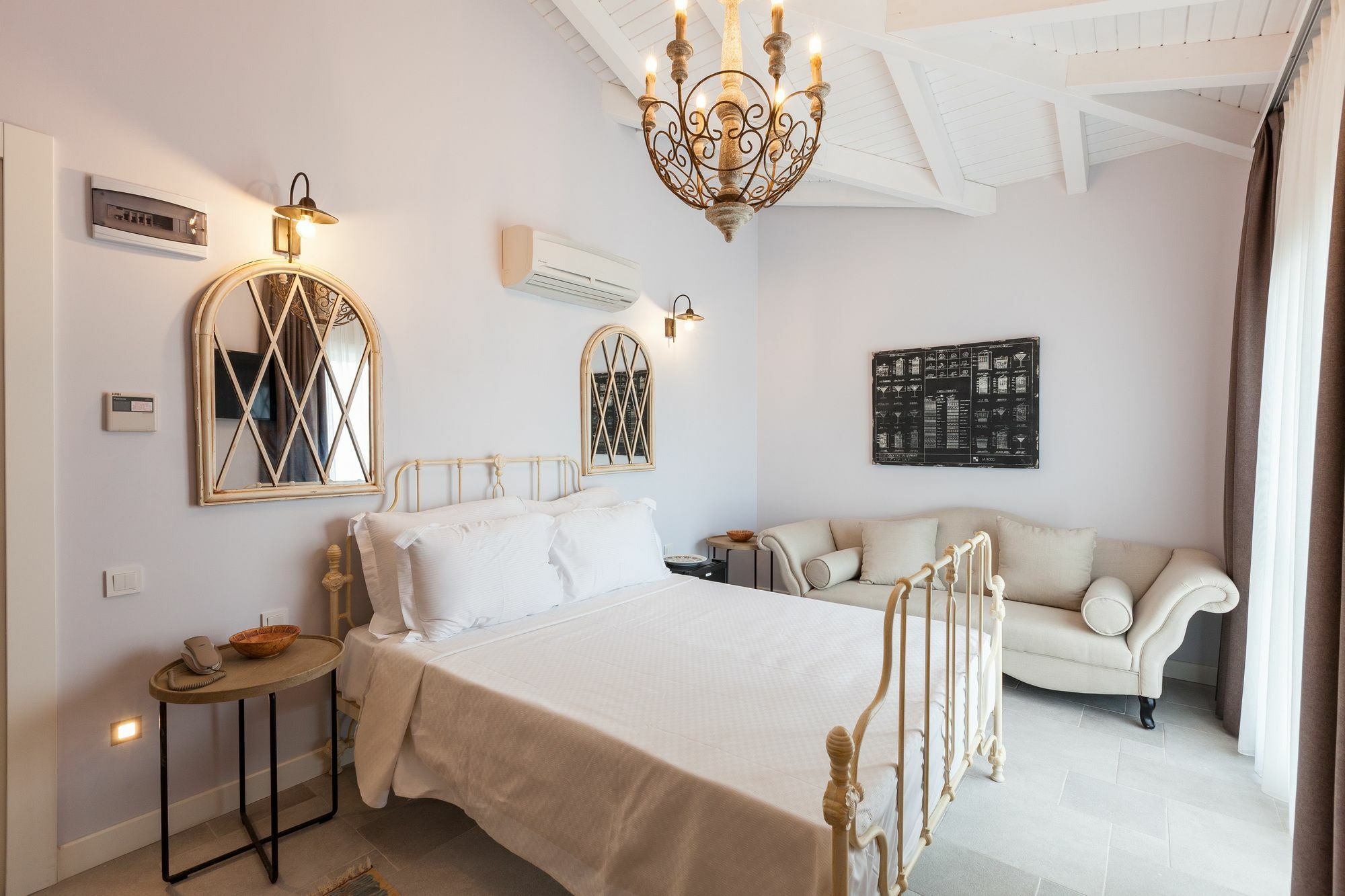Alacaat Otel Alaçatı Dış mekan fotoğraf