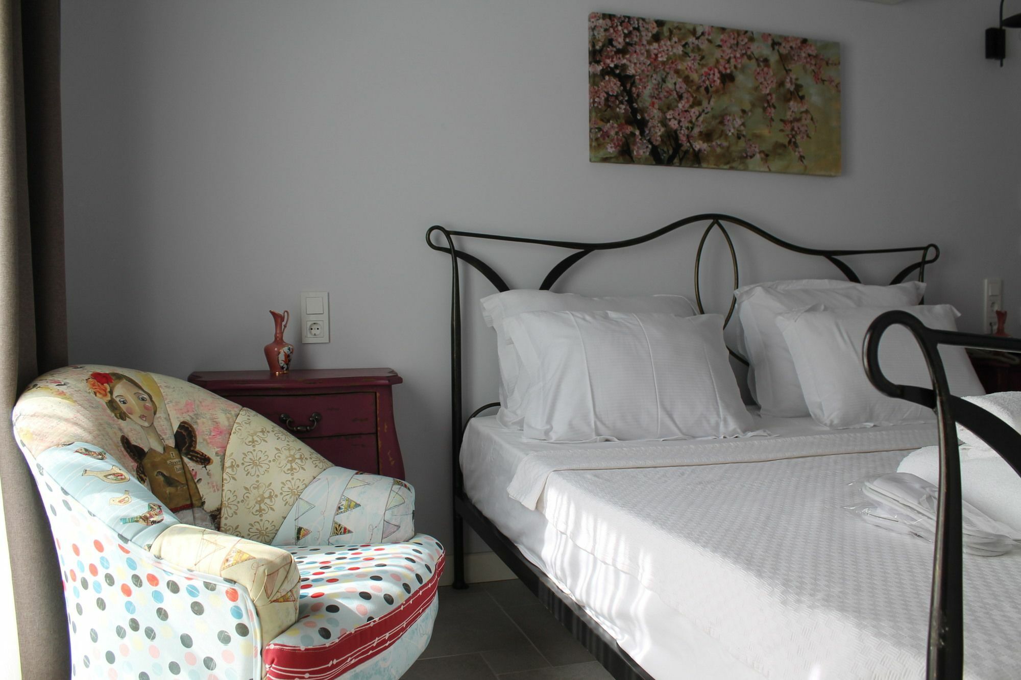 Alacaat Otel Alaçatı Dış mekan fotoğraf