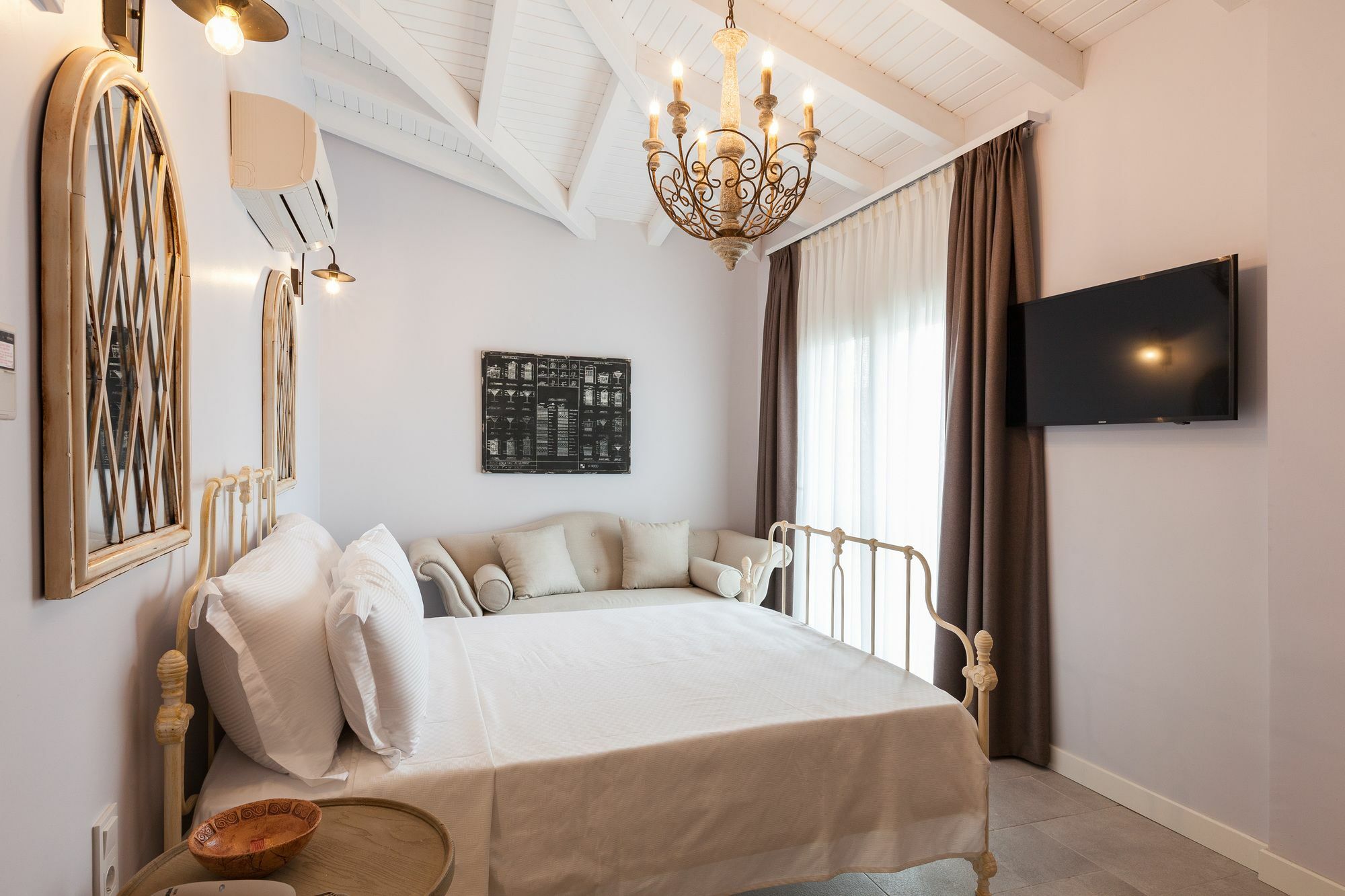 Alacaat Otel Alaçatı Dış mekan fotoğraf