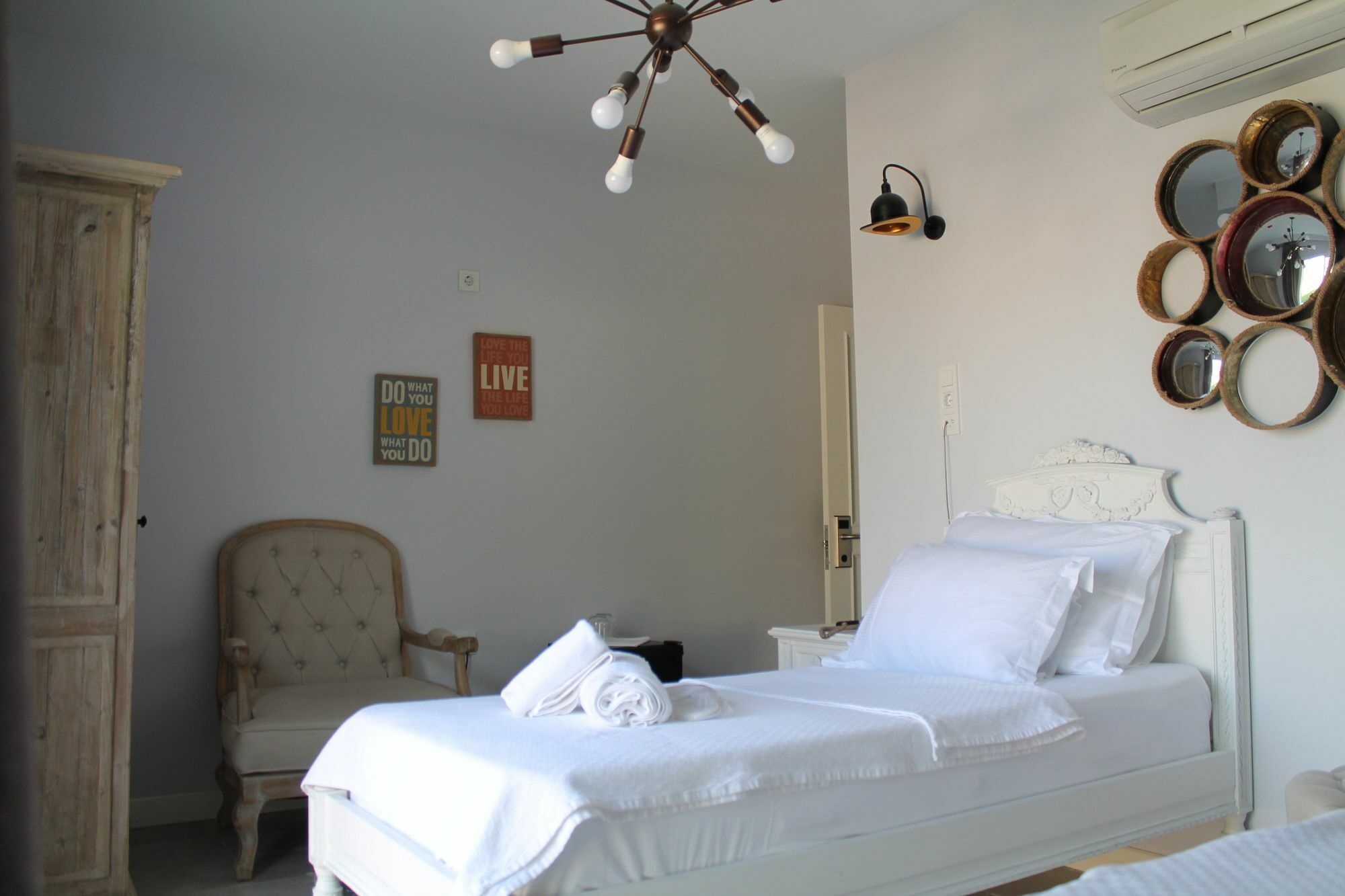 Alacaat Otel Alaçatı Dış mekan fotoğraf