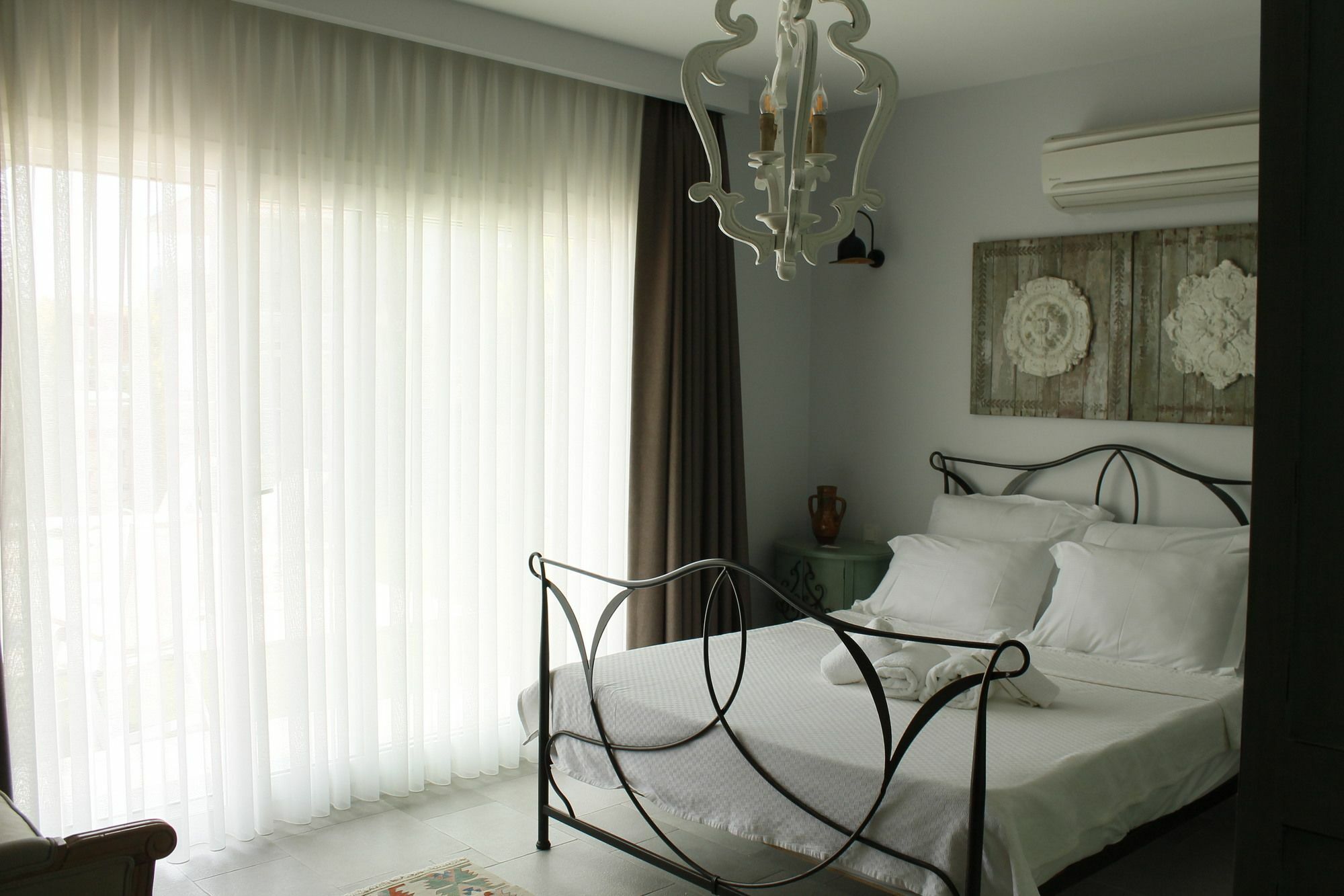 Alacaat Otel Alaçatı Dış mekan fotoğraf