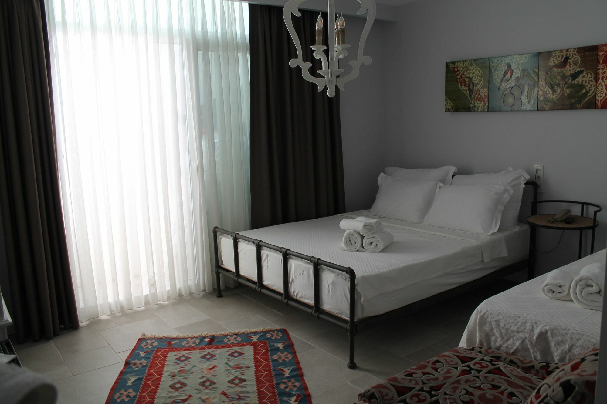 Alacaat Otel Alaçatı Dış mekan fotoğraf
