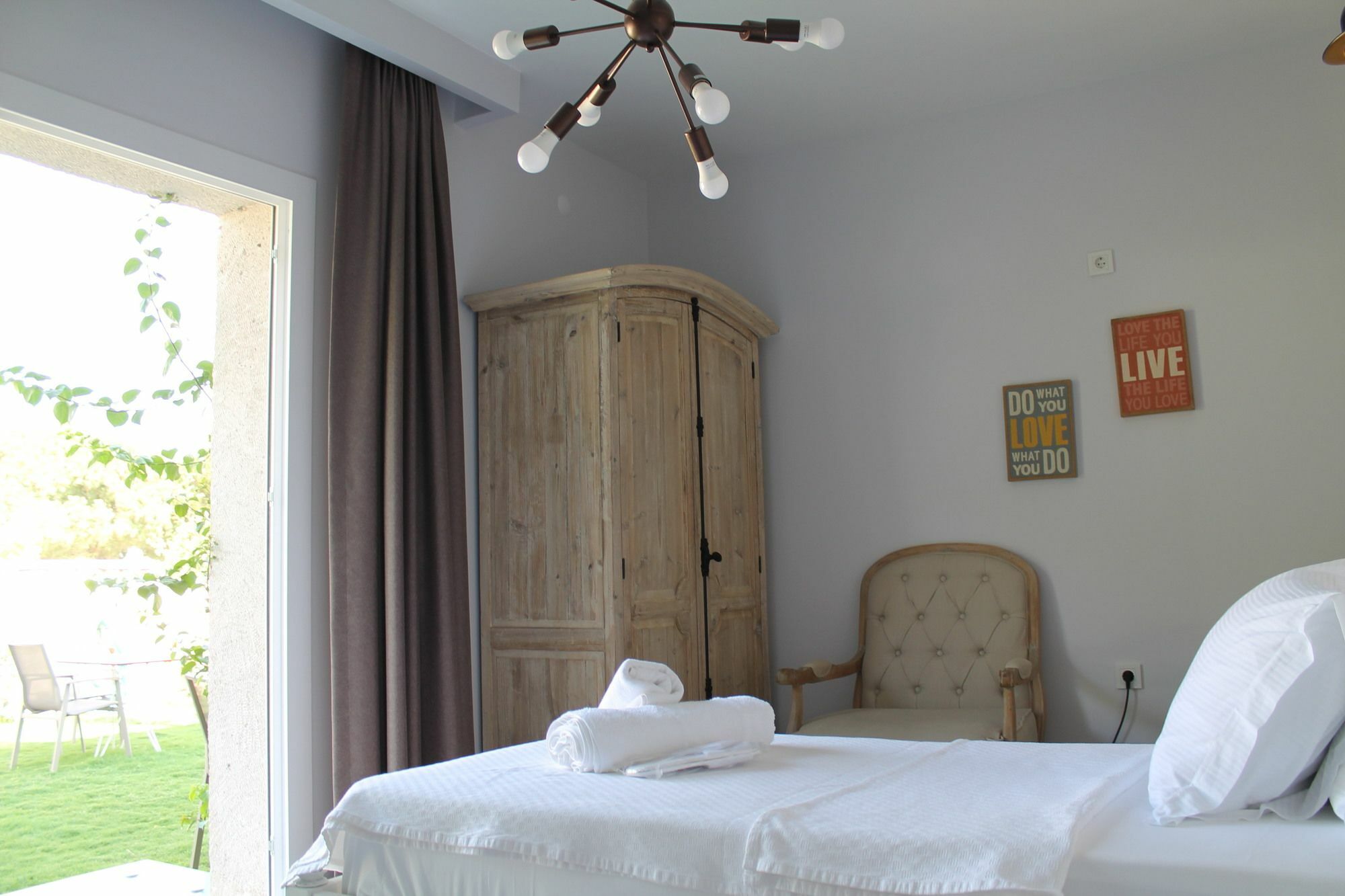 Alacaat Otel Alaçatı Dış mekan fotoğraf