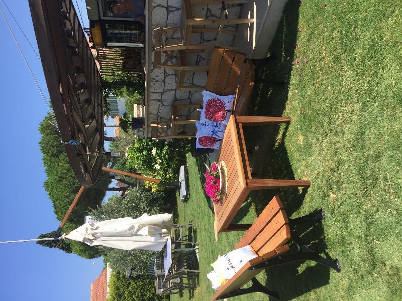 Alacaat Otel Alaçatı Dış mekan fotoğraf